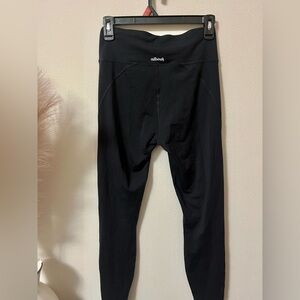 Allbirds Black Leggings Size S